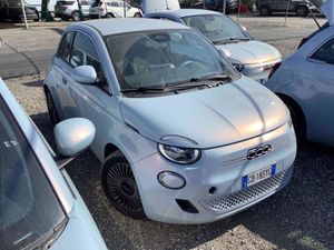 Fiat 500 Icon 2020