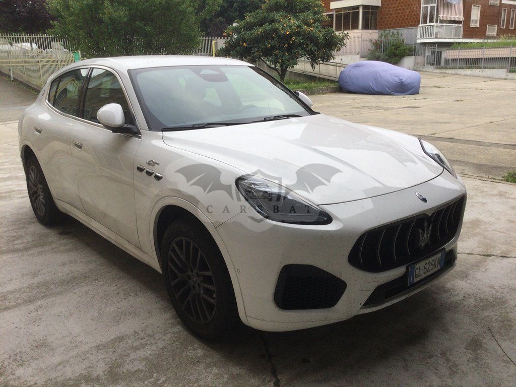 Maserati Grecale 2.0 2022