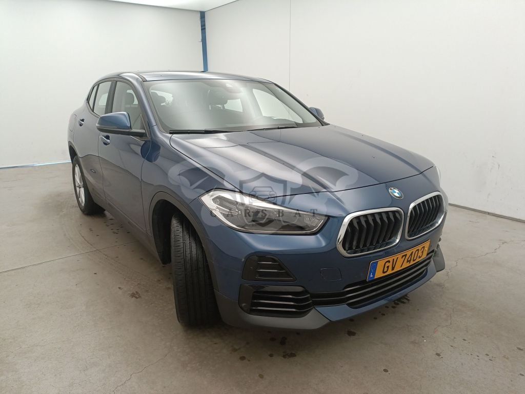 BMW X2 18d Premiere 2022