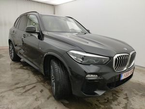 BMW X5 45e 2020