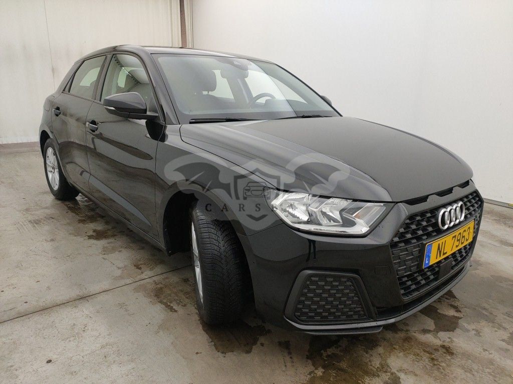 Audi A1 Sportback 25 TFSI Attraction 2023