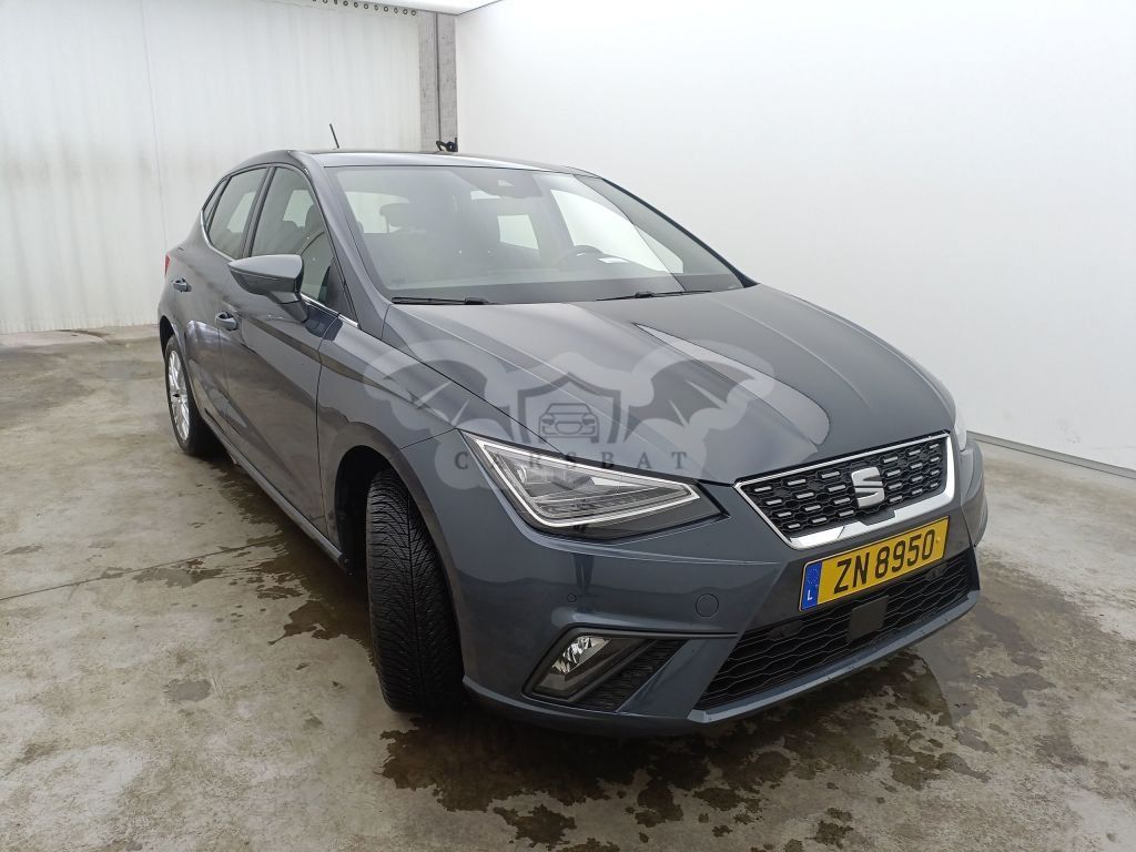 Seat Ibiza 1.0 TSI Xcellence 2023