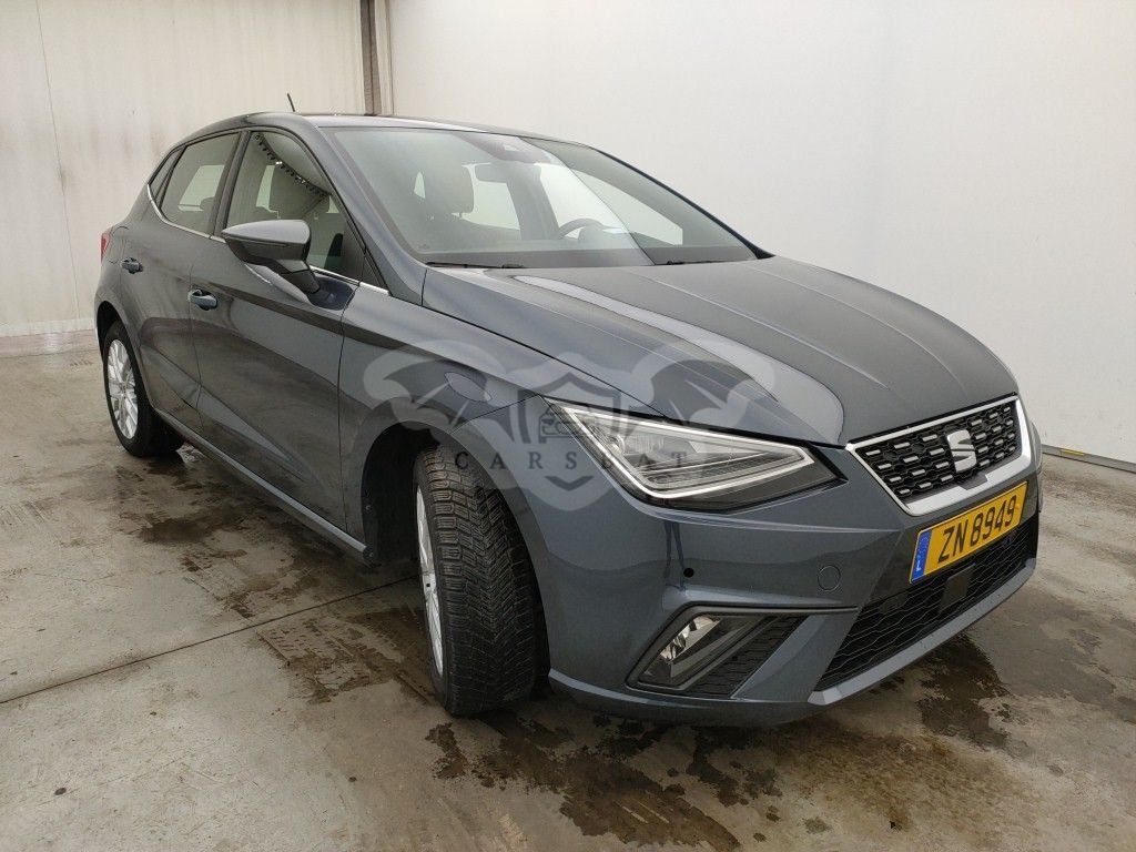 Seat Ibiza 1.0 TSI Xcellence 2023