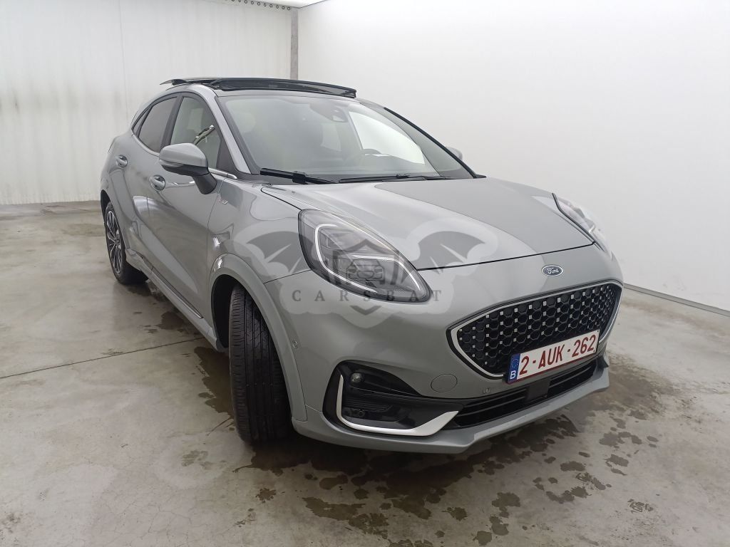 Ford Puma 1.0 ST Line 2021