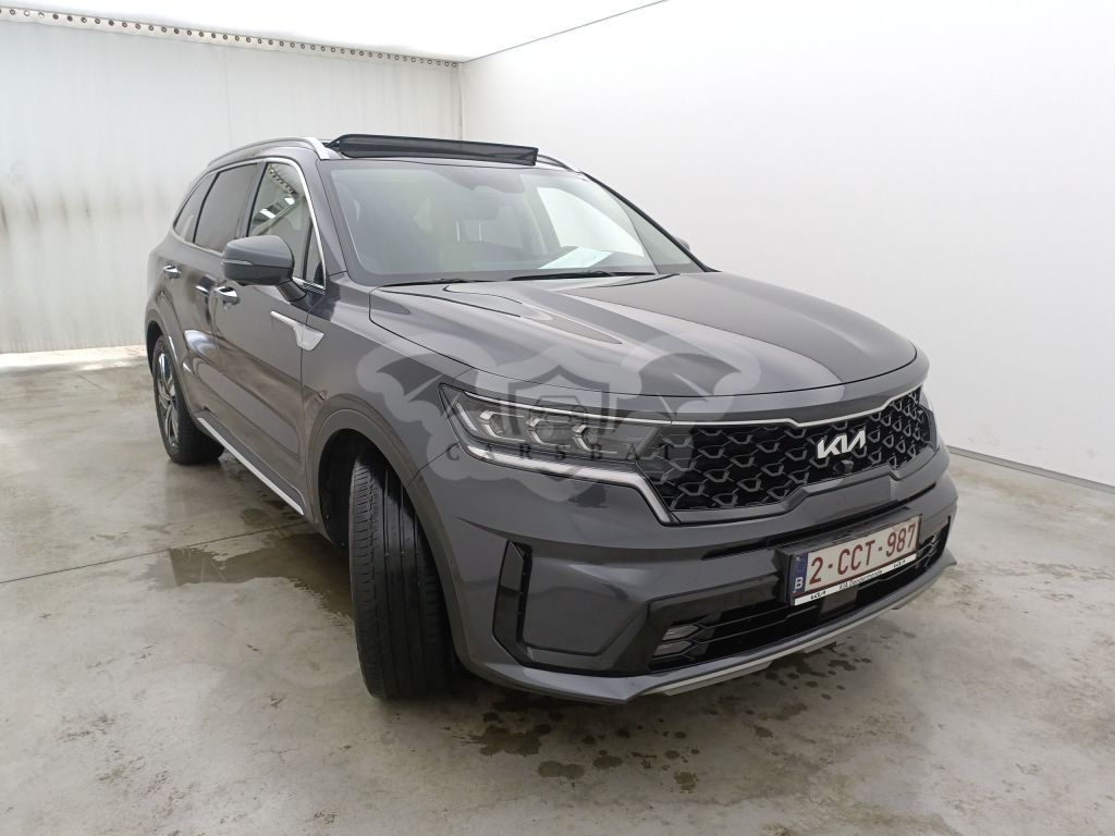 Kia Sorento 1.6 2022