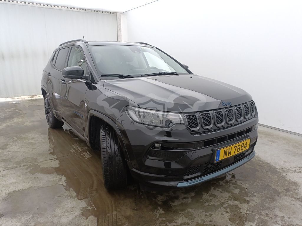 Jeep Compass 1.3 2022