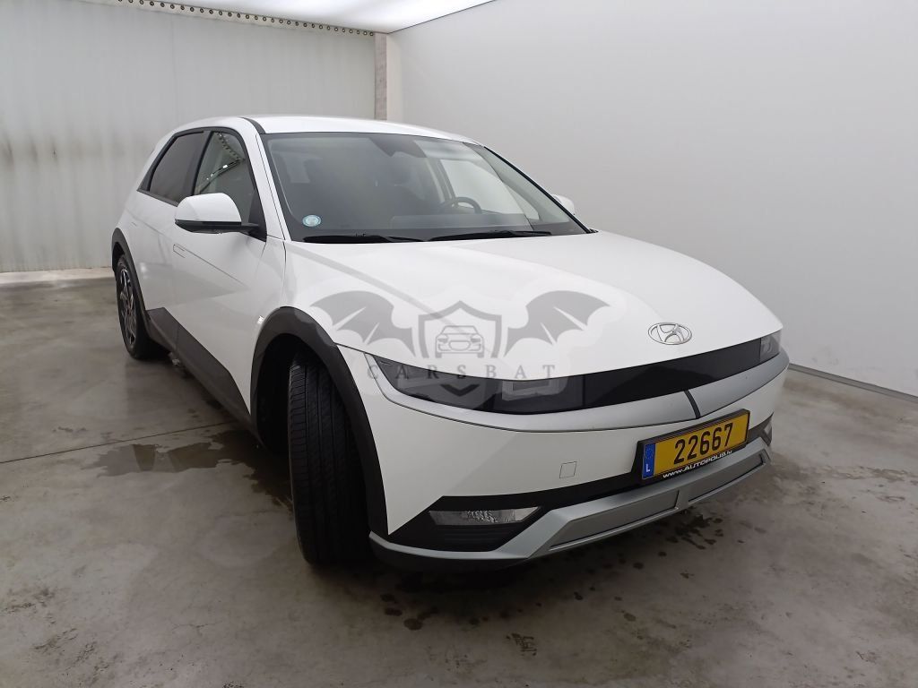 Hyundai IONIQ 5 77,4 kWh 2022