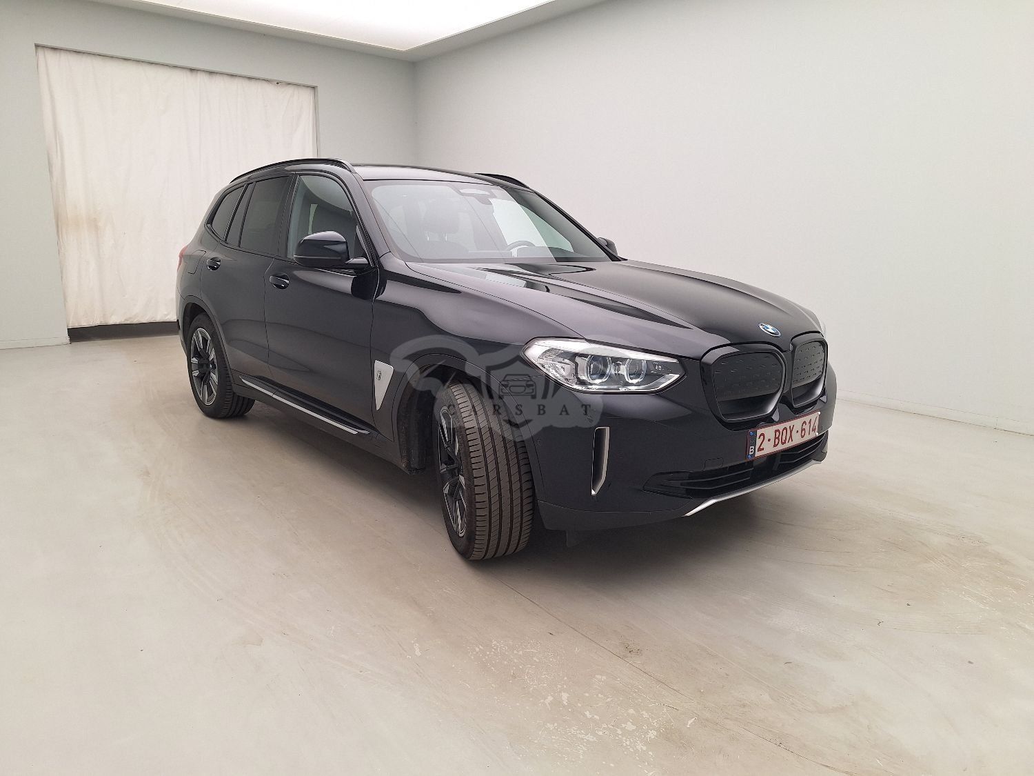 BMW iX3 Inspiring 2022