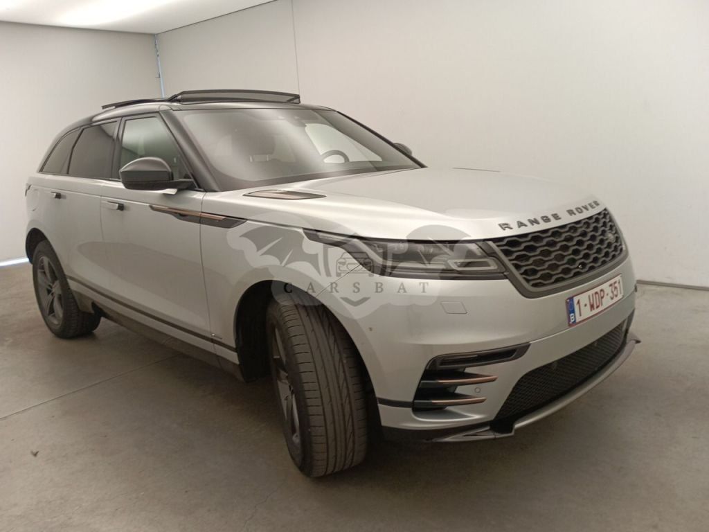Land Rover Range Rover Velar 2.0 R-Dynamic S 2019