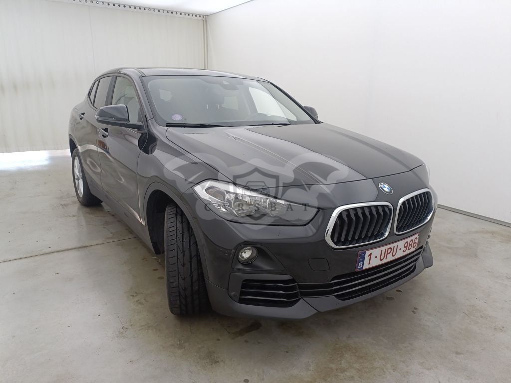BMW X2 18i 2018
