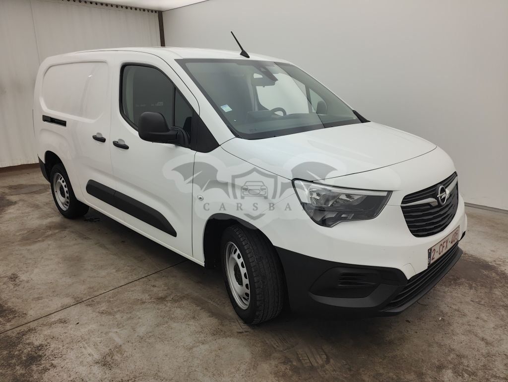 Opel Combo Edition 2022