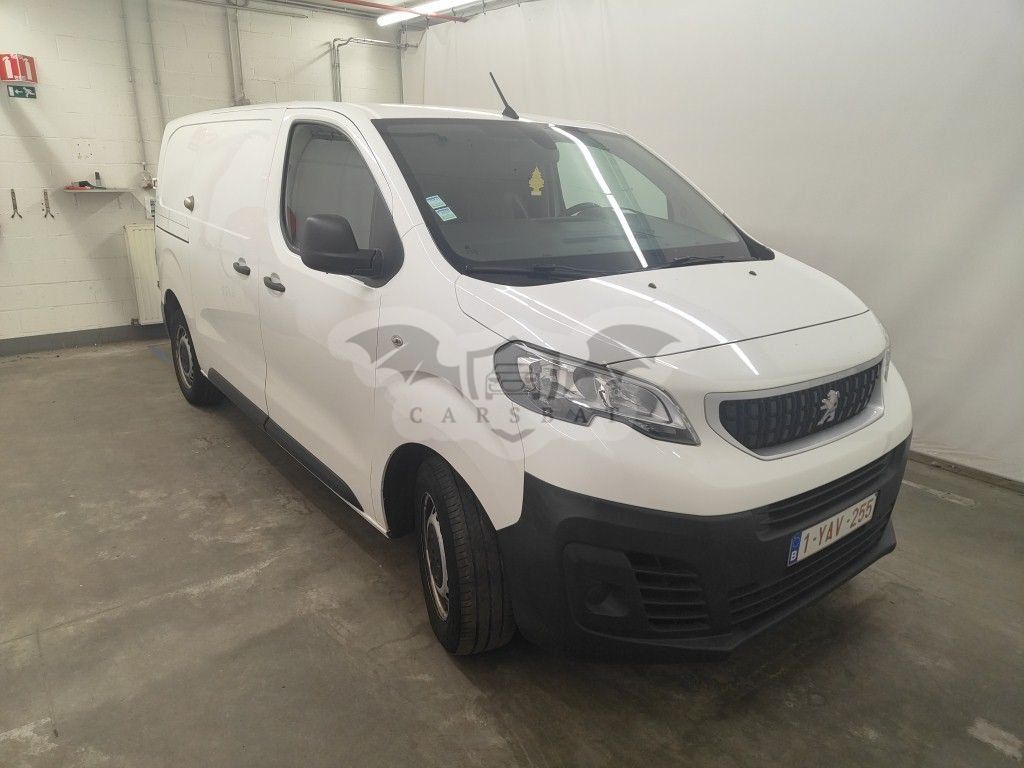 Peugeot Expert 2.0 HDI Premium 2020