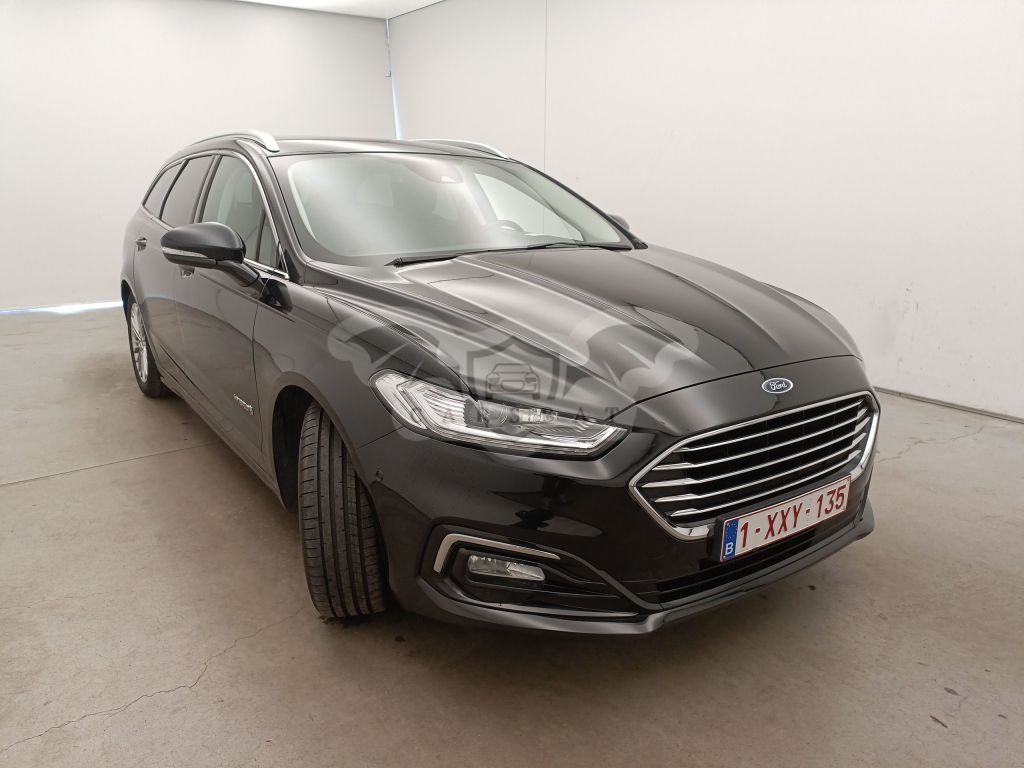 Ford Mondeo 2.0 Titanium 2020