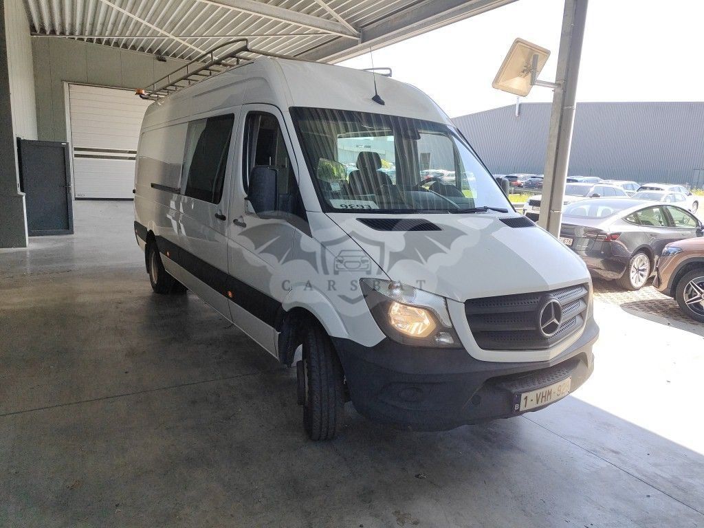 Mercedes-Benz Sprinter L3H2 516 CDI 2018