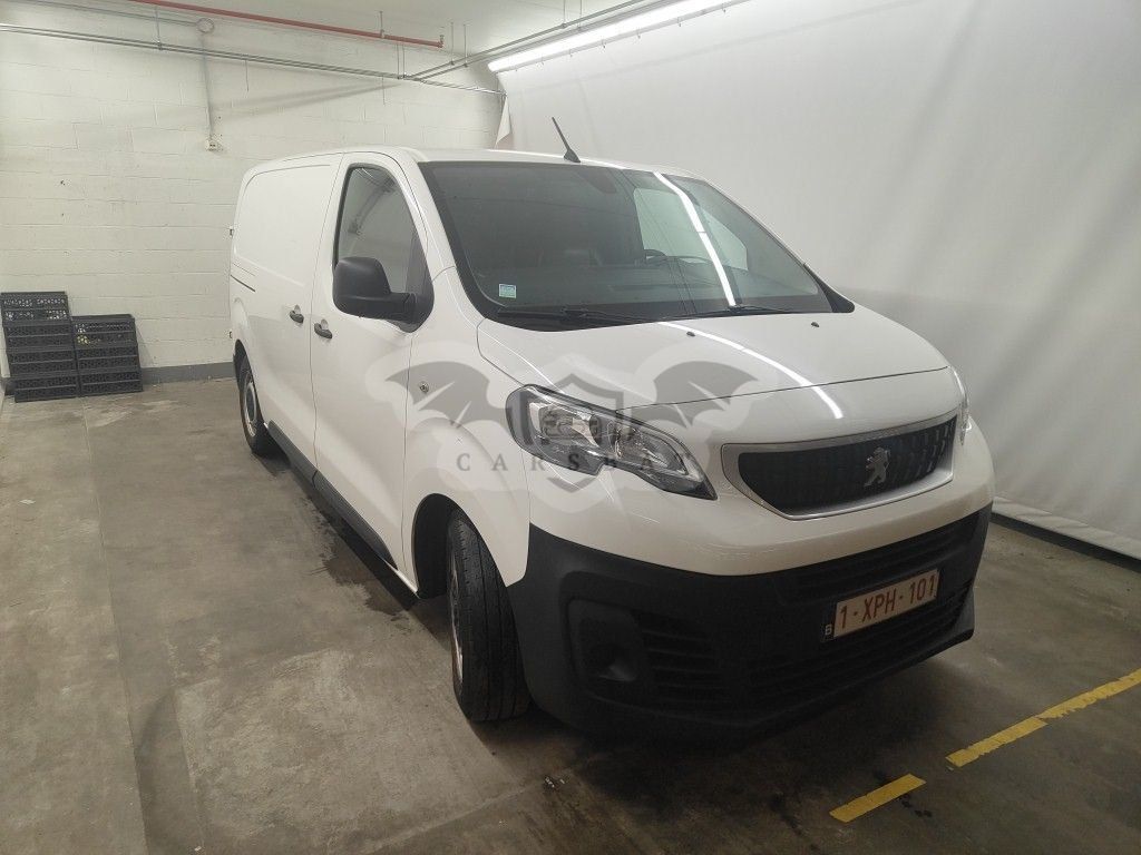 Peugeot Expert 1.5 HDI Premium 2020