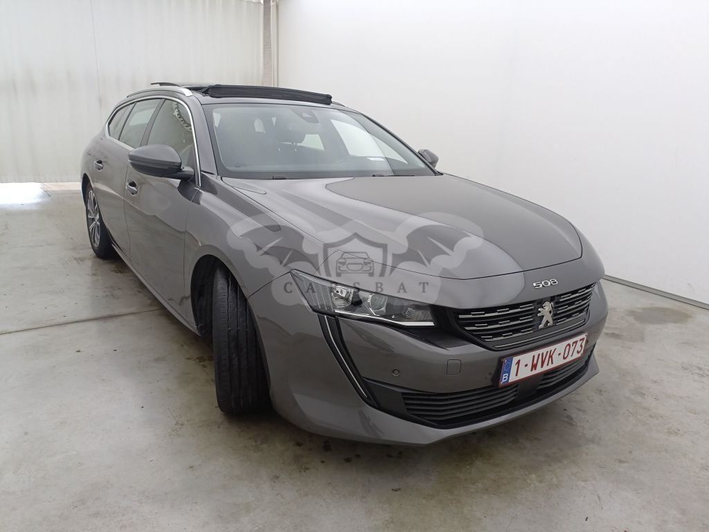 Peugeot 508 SW 1.5 HDI Active 2019