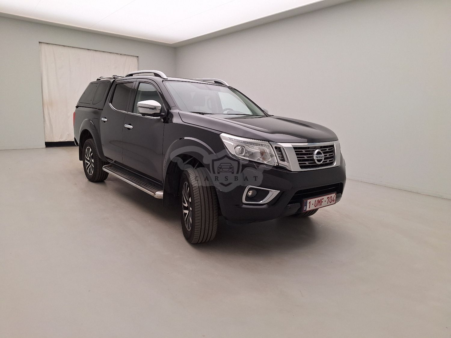 Nissan NV300 Tekna 2018