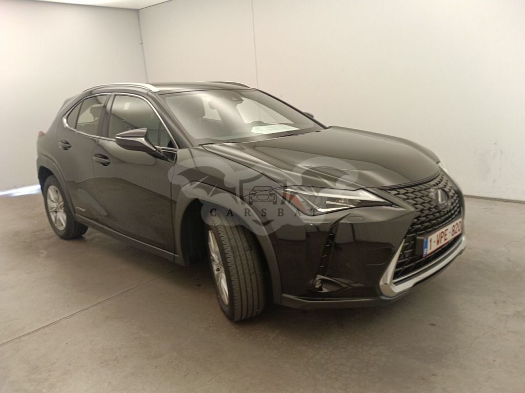 Lexus UX 250h Business 2019