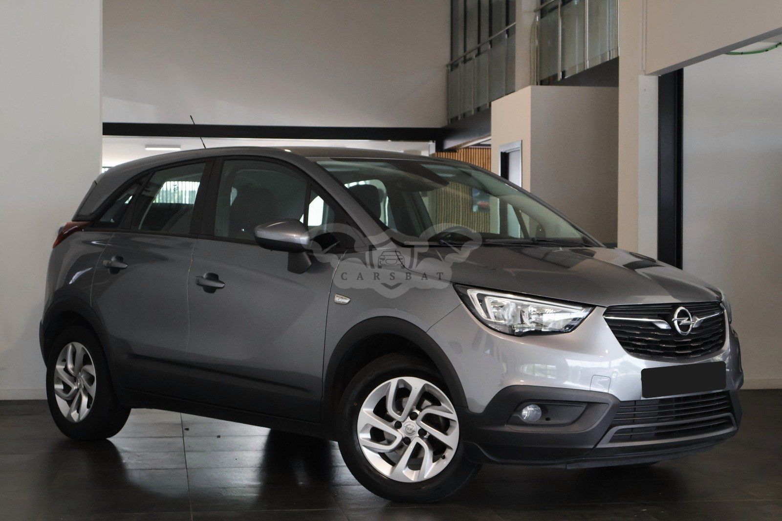 Opel Crossland 1.2i 2019