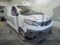 Fiat Scudo 2.0 2024