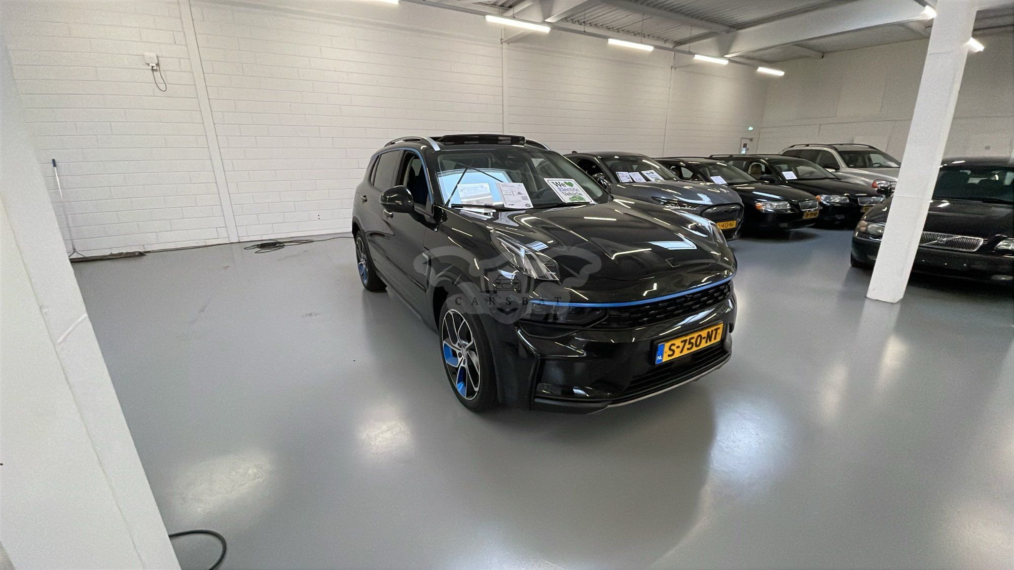 Lynk&Co 01 1.5 2023