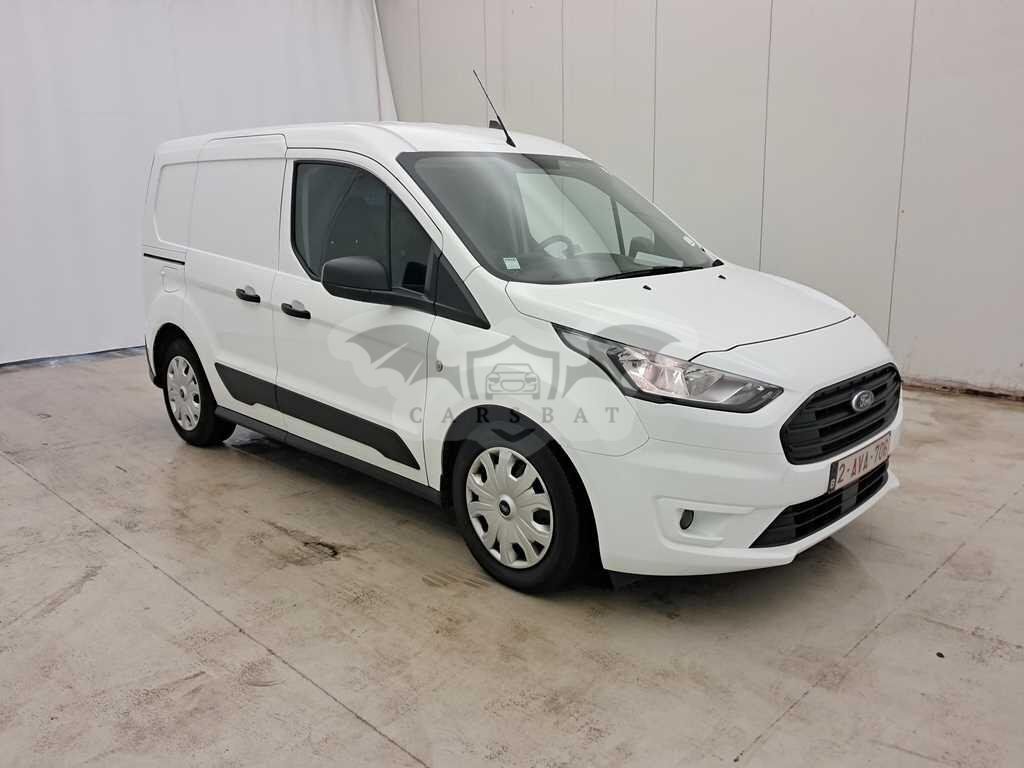 Ford Transit Connect 1.5 TDCI Trend 2021