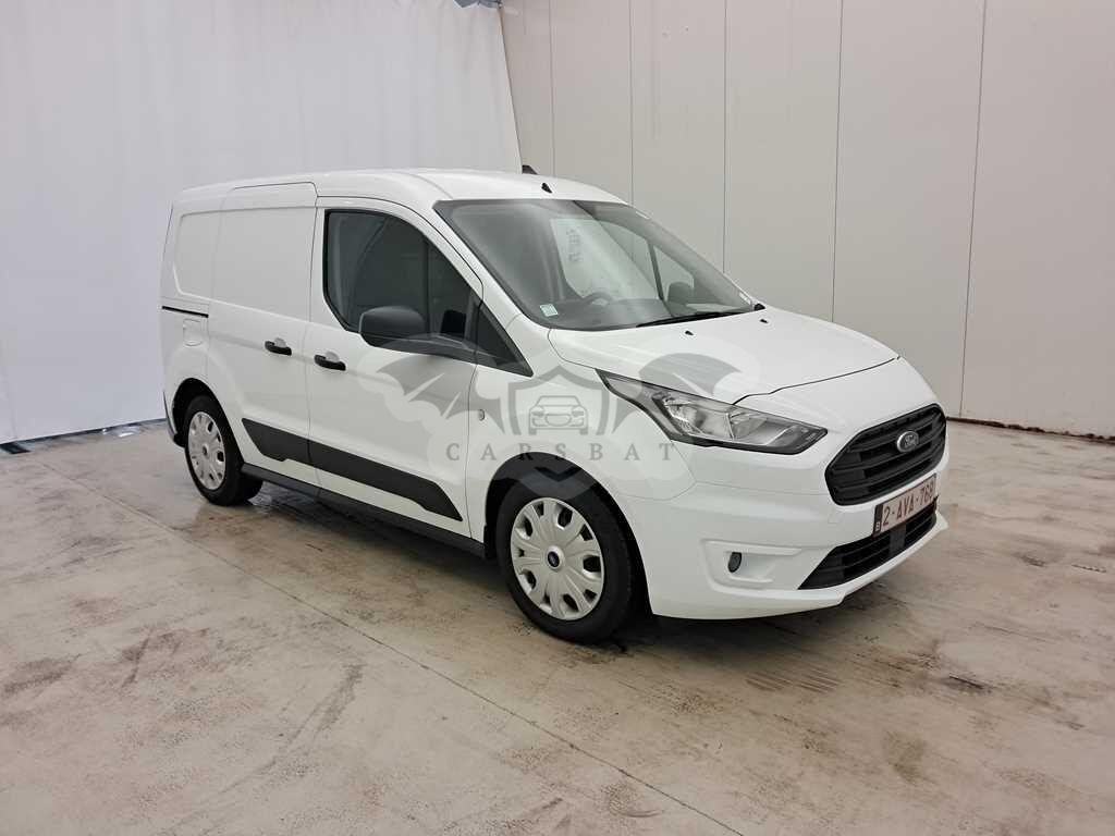 Ford Transit Connect 1.5 TDCI Trend 2021