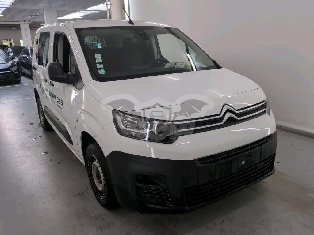 Citroën Berlingo 1.2i Club 2022