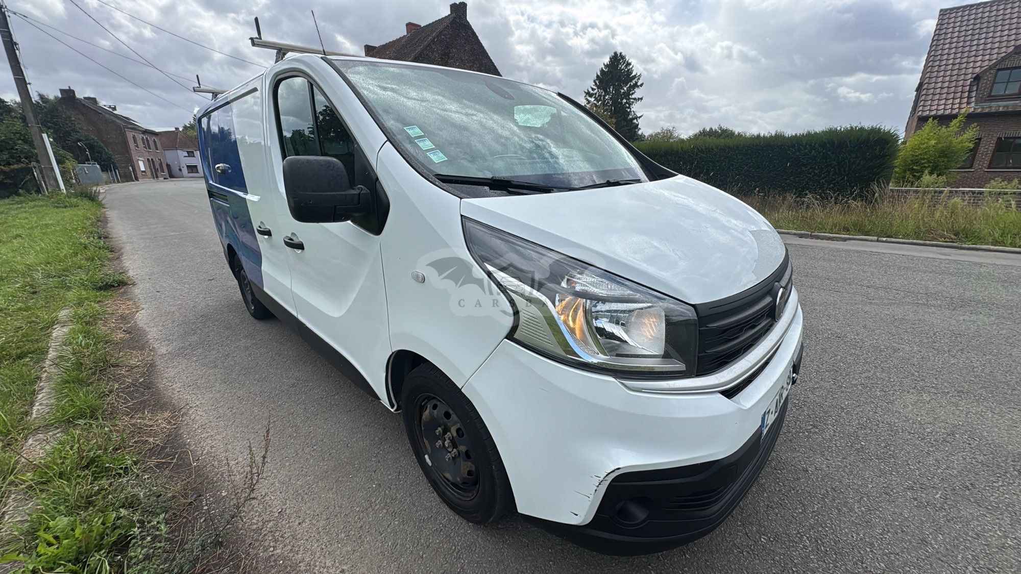 Fiat Talento 1.6 MultiJet 2019