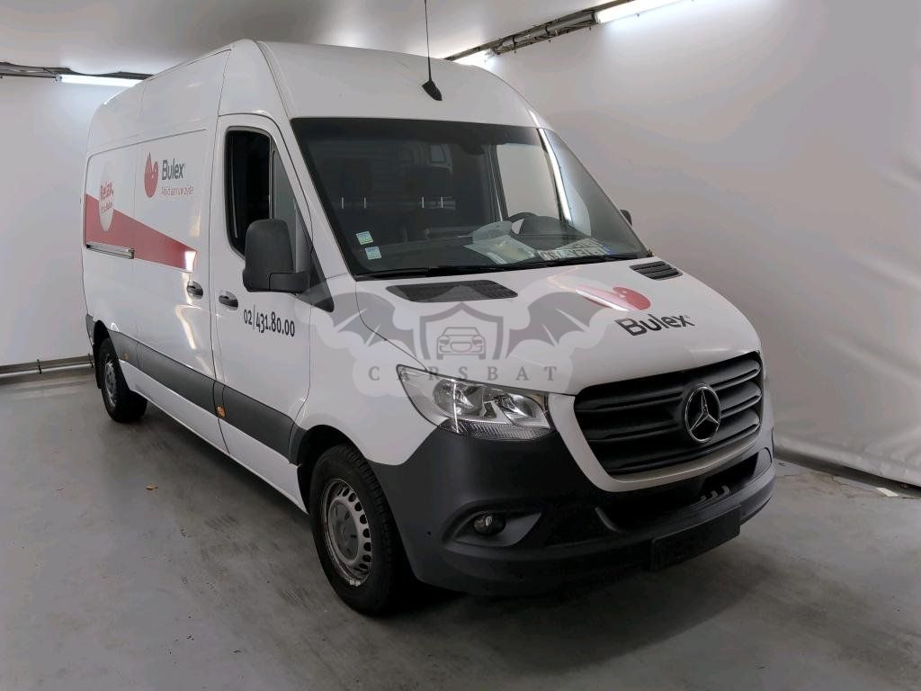 Mercedes-Benz Sprinter L2H2 314 CDI 2020