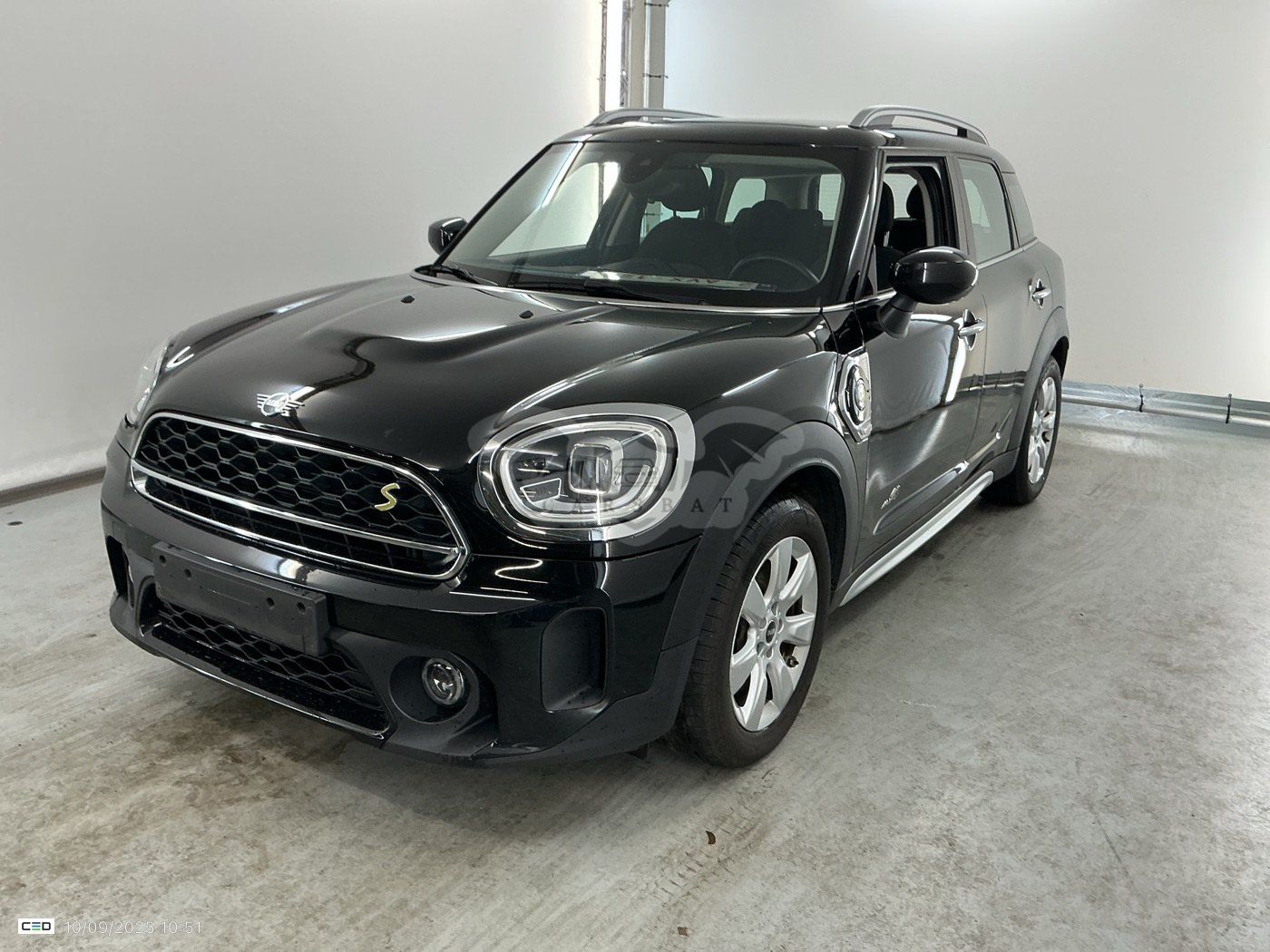 Mini Countryman Cooper SE 1.5 2021