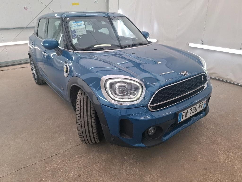 Mini Countryman Cooper SE Essential 2021