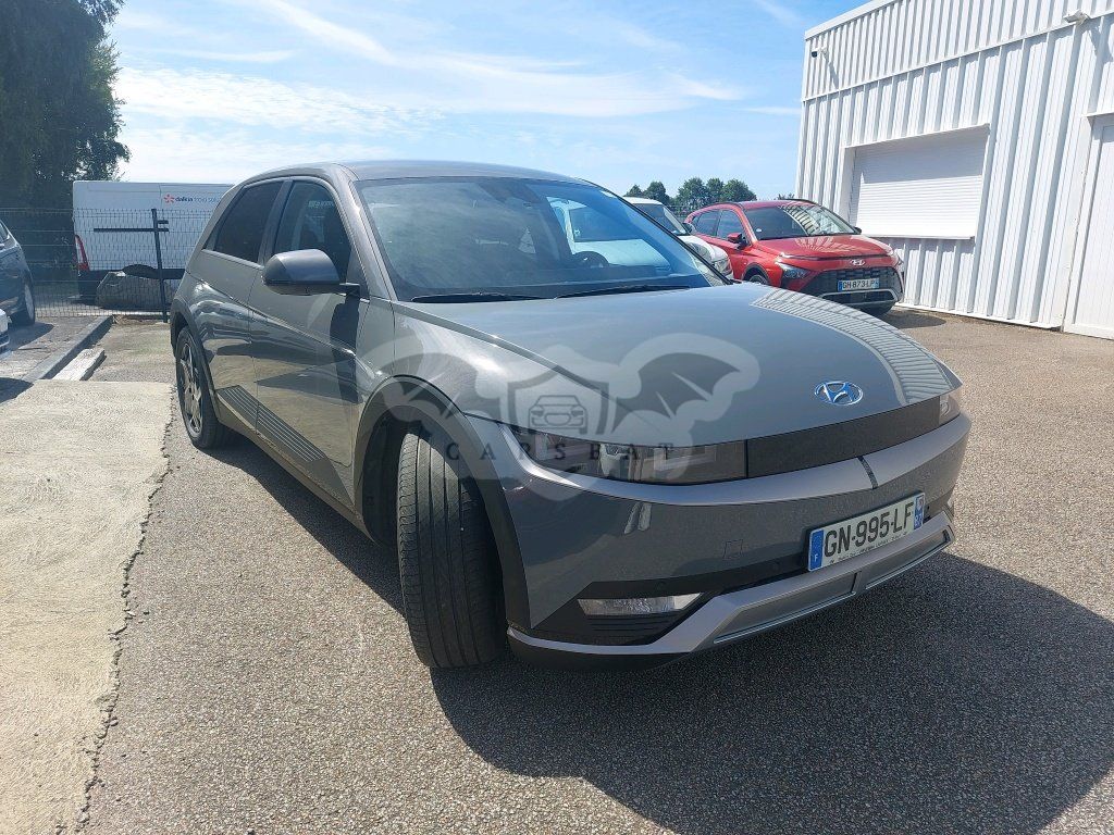 Hyundai IONIQ 5 Intuitive 2023