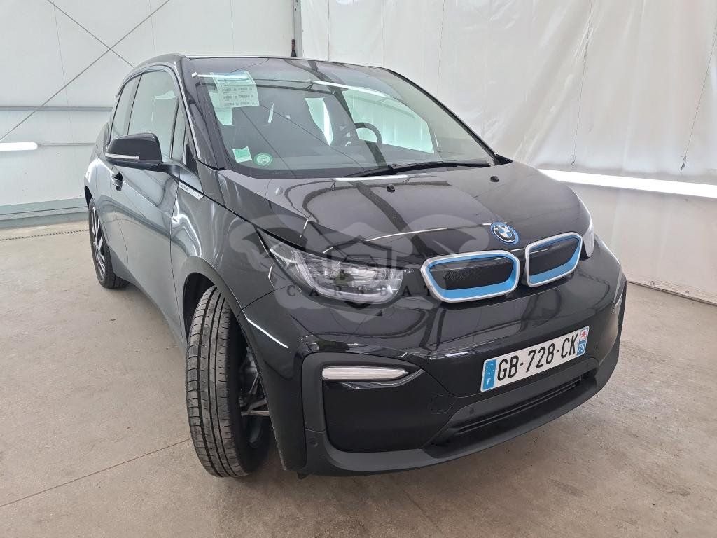 BMW i3 120 Ah 2021