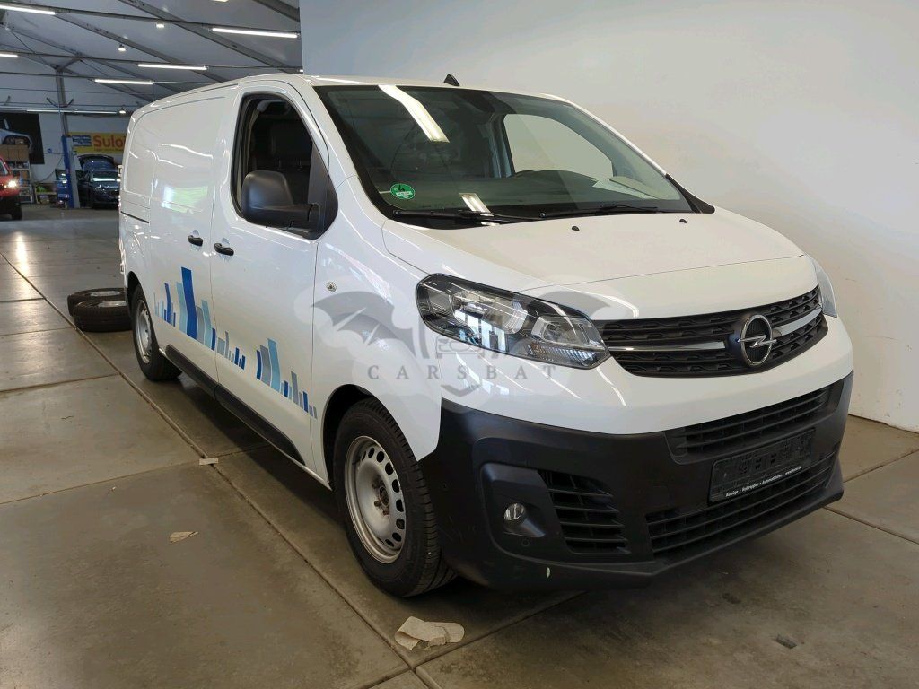 Opel Vivaro 1.5 Edition 2021