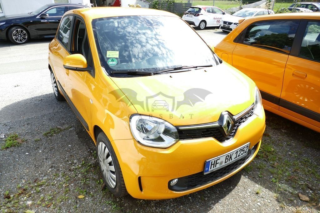 Renault Twingo 1.0 SCe Limited 2021