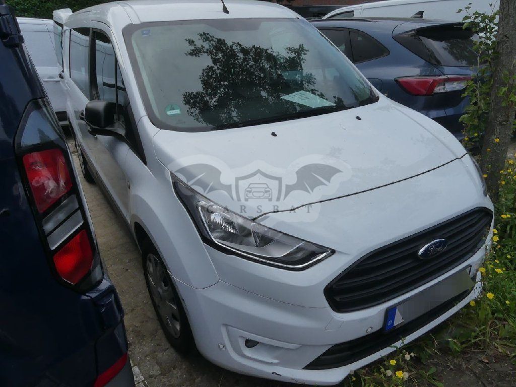 Ford Transit Connect 1.0 EcoBoost Trend 2019