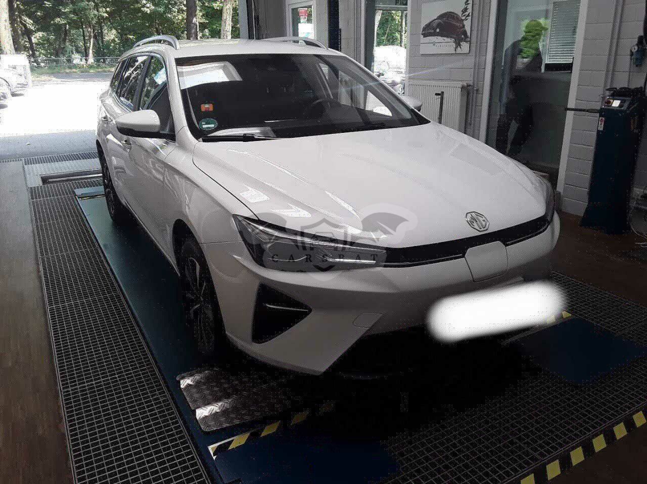 MG MG5 Comfort 2023