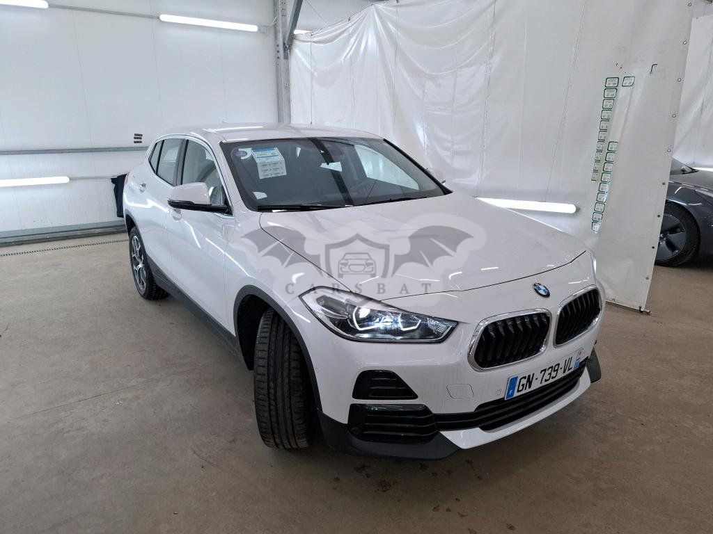 BMW X2 18i Lounge 2023