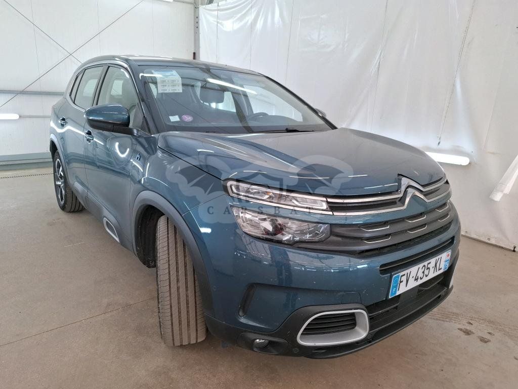 Citroën C5 Aircross 1.6 Business 2020