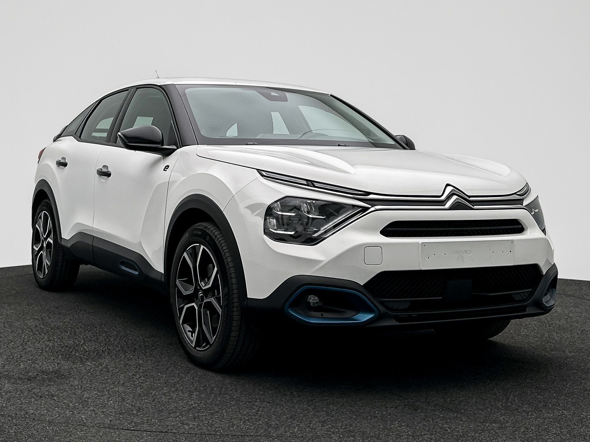 Citroën E-C4 50 kWh Feel 2023