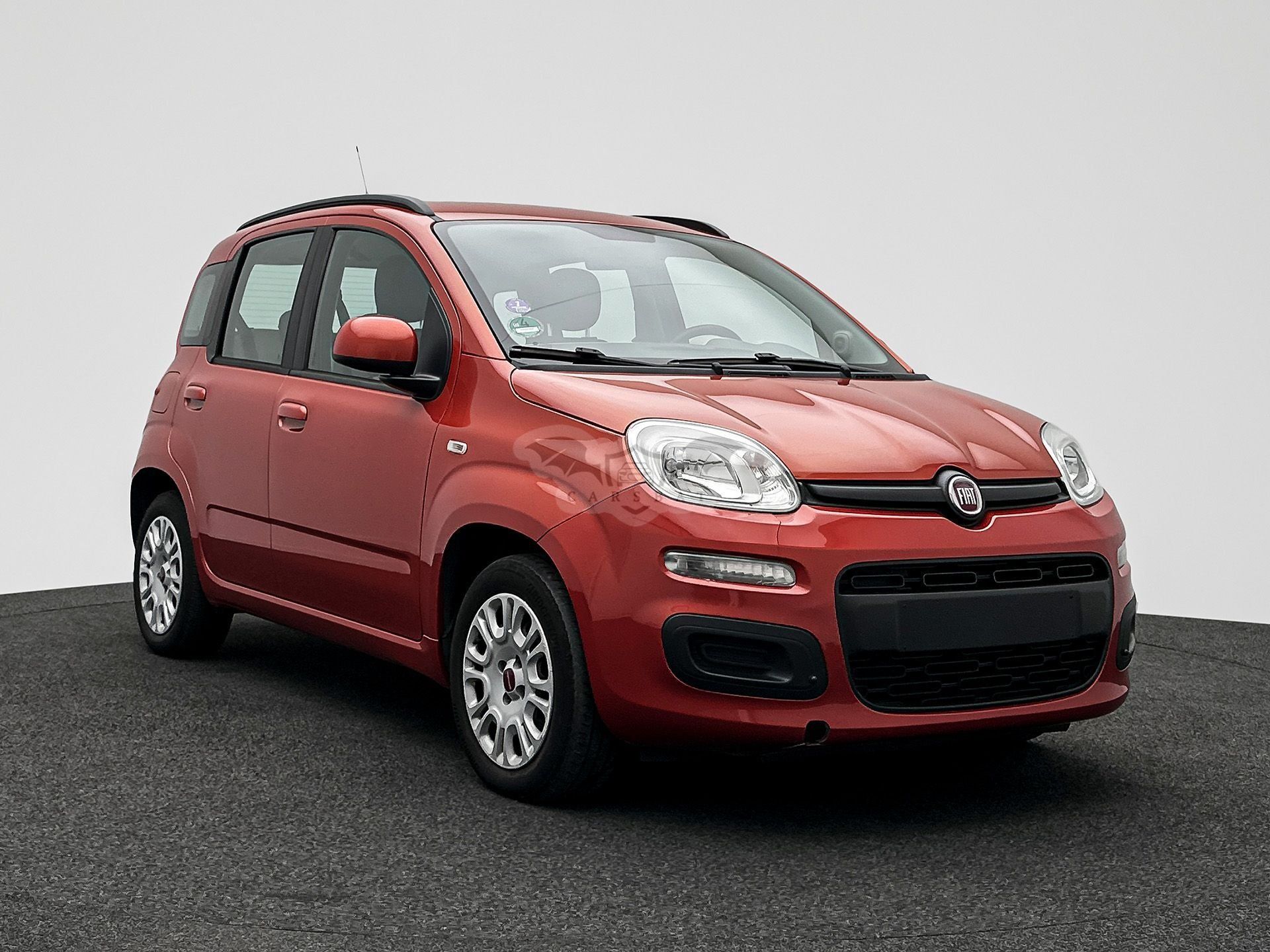 Fiat Panda 1.2i Street 2014
