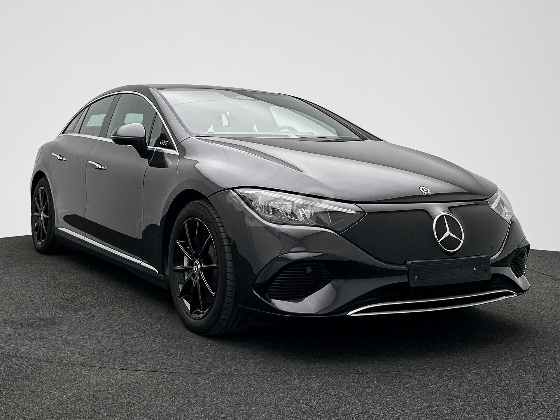 Mercedes-Benz EQE 300 2023