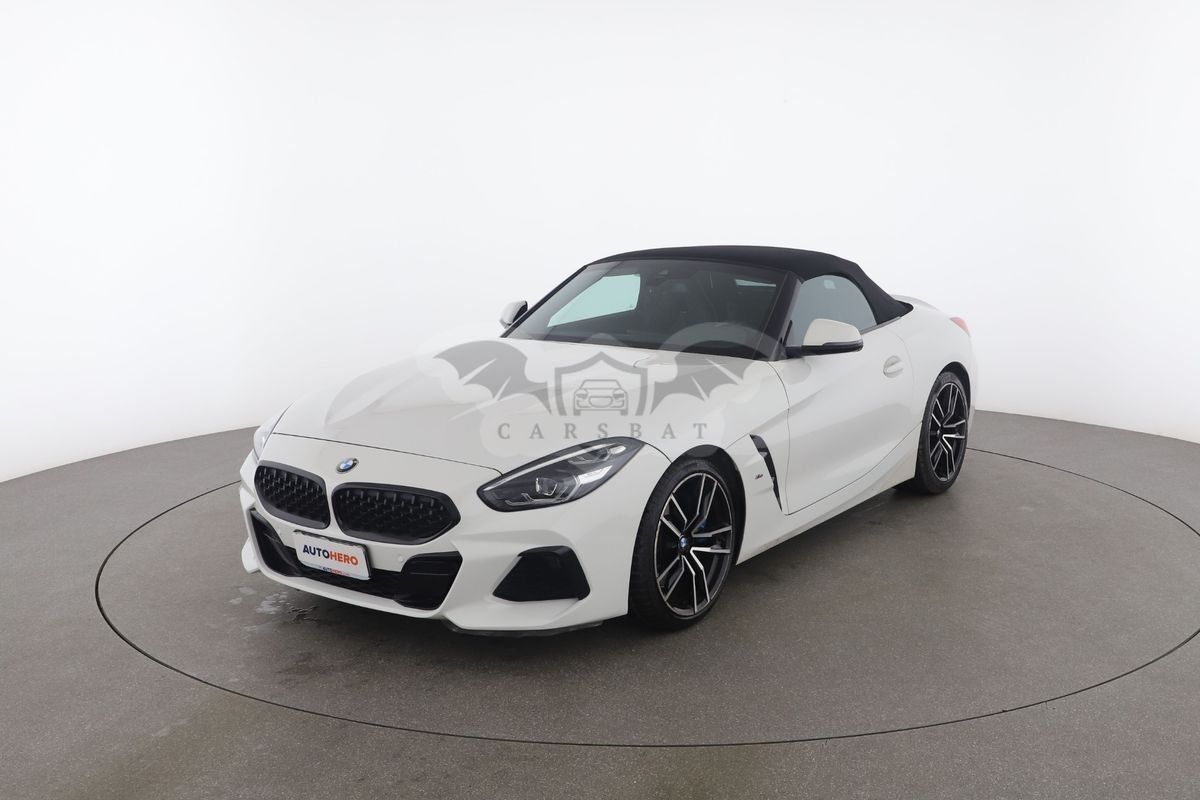 BMW Z4 20i M Sport 2021