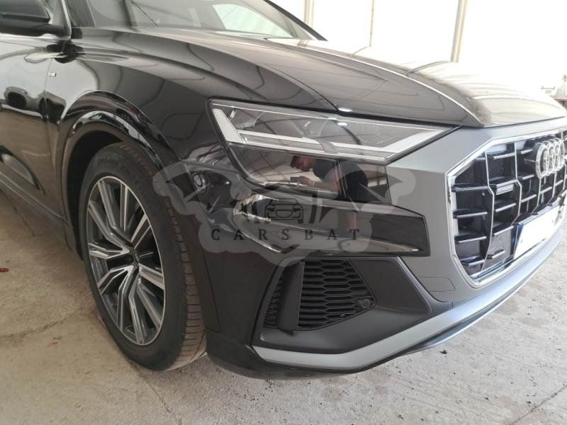Audi Q8 45 TDI Sport 2021