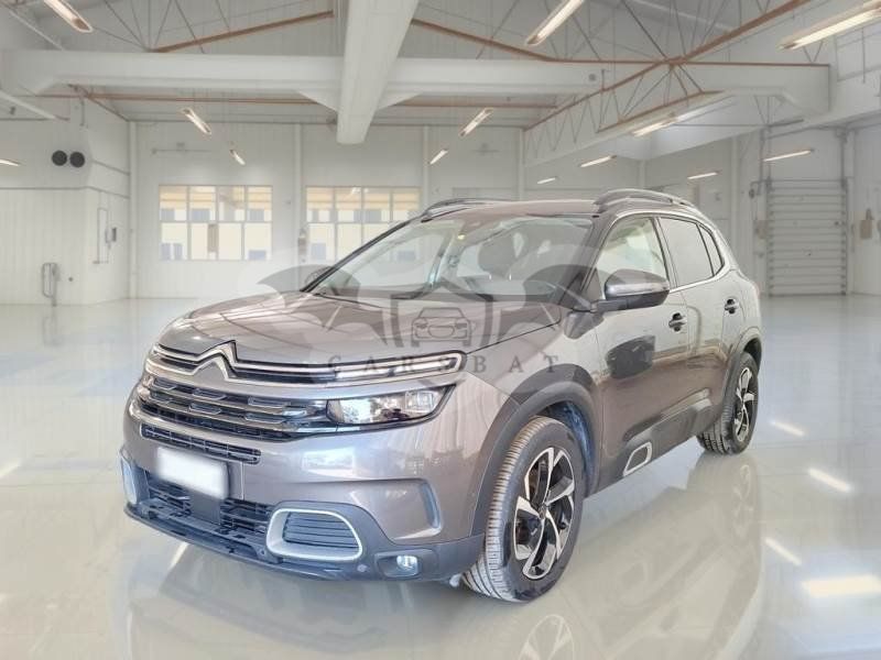 Citroën C5 Aircross Shine 2019