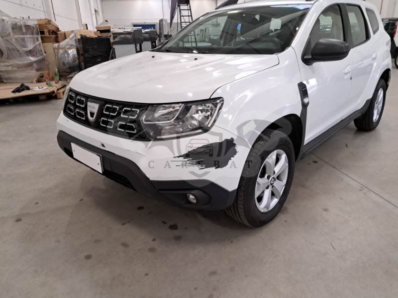 Dacia Duster 1.5 DCI Comfort 2020