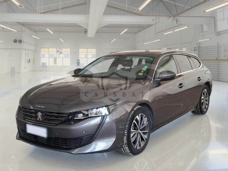 Peugeot 508 SW Allure 2020