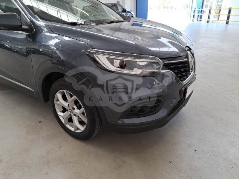 Renault Kadjar 1.5 DCI Sport Edition 2021