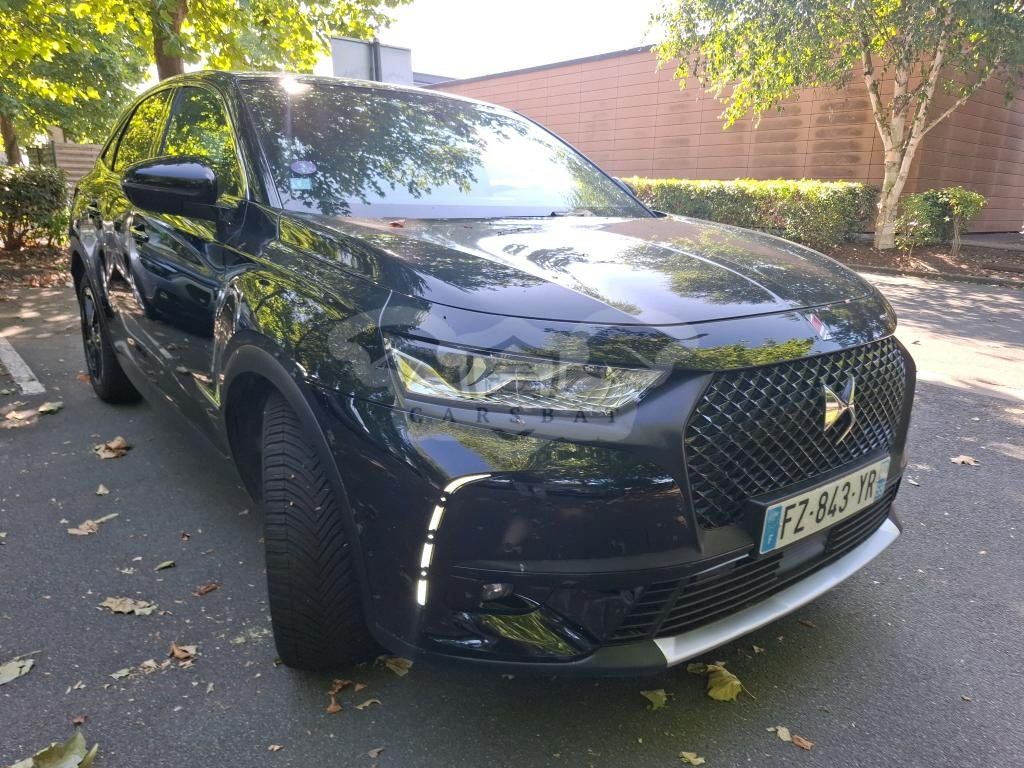 DS DS7 Crossback 1.6i Performance Line 2021